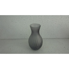 VASE BIG 1/2 CRACK OPTIQUE