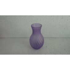 VASE BIG 1/2 CRACK OPTIQUE