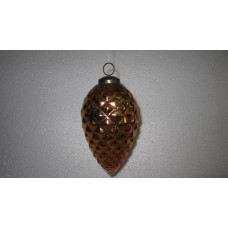 6 OVAL DIAMOND HANGING"