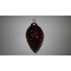 6 OVAL DIAMOND HANGING"