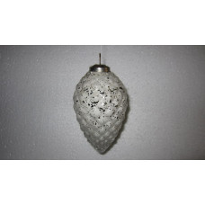 6 OVAL DIAMOND HANGING"