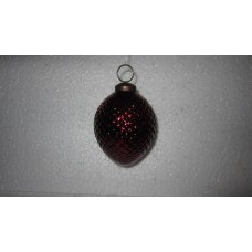 3 BEADED BALL HANGING"