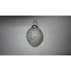 3 BEADED BALL HANGING"