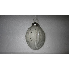 4 STRIPES EGG HANGING"