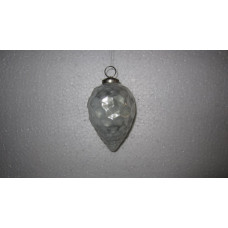 4" HONEYCOMB HANGING PEARL