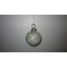 3" DOTS BALL PEARL