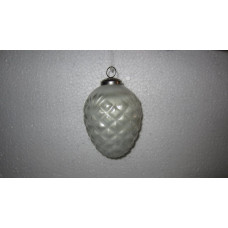 4" PINEAPPLE HANGING PEARL