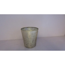 RUSA BULLET VASE SMALL SPRINKLE