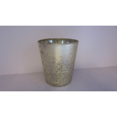 GRAPES CUTTING TAPER VASE MEDIUM