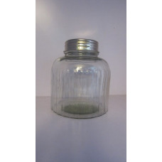 STRIPES JAR SMALL