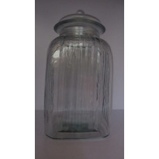 SQUARE STRIPES JAR BIG