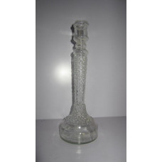 DIAMOND CANDLE STAND MEDIUM