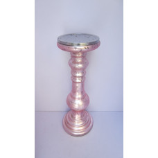 CANDLE STAND 1 BALL SMALL