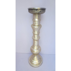 CANDLE STAND 1 BALL MEDIUM