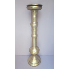 CANDLE STAND 1 BALL BIG