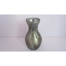 CONVEX VASE STONES LUSTER SMALL