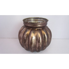 BALL VASE STONES SMALL