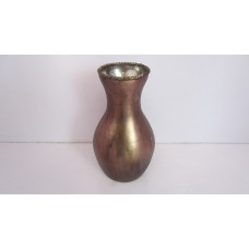 PETITE VASE SMALL STONES LUSTER