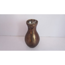 PETITE VASE SMALL STONES LUSTER