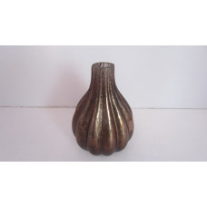 PETITE VASE SMALL STONES LUSTER