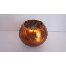 5 Inch BALL STONES LUSTER