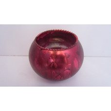 BALL VASE SODA SMALL