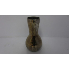 VASE MEDIUM OPTIQUE 1/2 CRACK