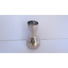 VASE MEDIUM OPTIQUE 1/2 CRACK