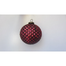 4 FULL BEADED BALL"