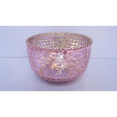 BOWL HAMMERED T/L SMALL