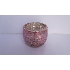 HAMMERED BOWL FOIL MINI