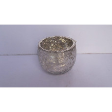 HAMMERED BOWL FOIL MINI