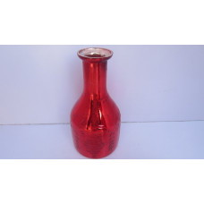 GRAPES CUTTING FLOWER VASE SMALL