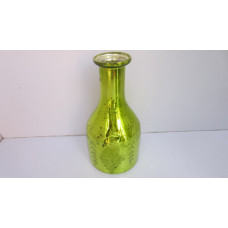 GRAPES CUTTING FLOWER VASE SMALL