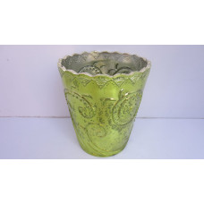 DESIGNER TAPER VASE BIG