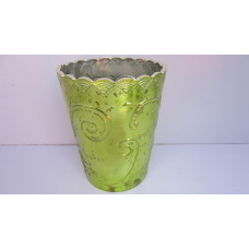 DESIGNER TAPER VASE LARGE