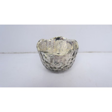 annie bowl mini silver