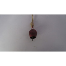 MINI COW BELL ROUND