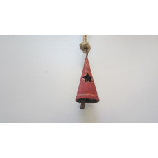 MINI STAR CUT CONE BELL