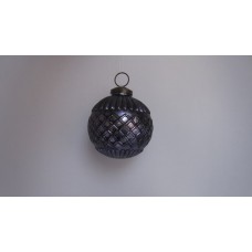 3 RIBBED DIAMOND BALL"