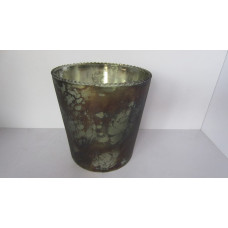 TAPER PLANTER LARGE ROCKING COLORS