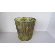 TAPER PLANTER LARGE ROCKING COLORS