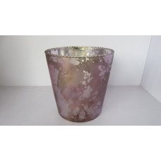 TAPER PLANTER LARGE ROCKING COLORS