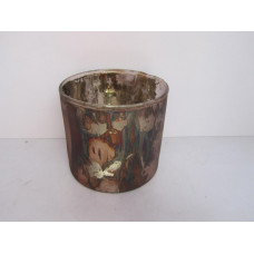 CYLINDER VASE SMALL