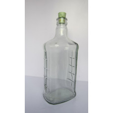 CHECKBOX BOTTLE