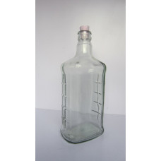 CHECKBOX BOTTLE