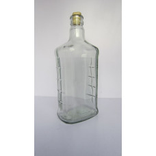 CHECKBOX BOTTLE