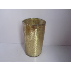 CYLINDER T/L SILVER FOIL BIG