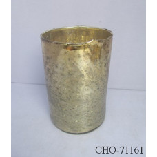 CYLINDER T/L SILVER FOIL MEDIUM