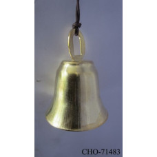 X-MASS BELL